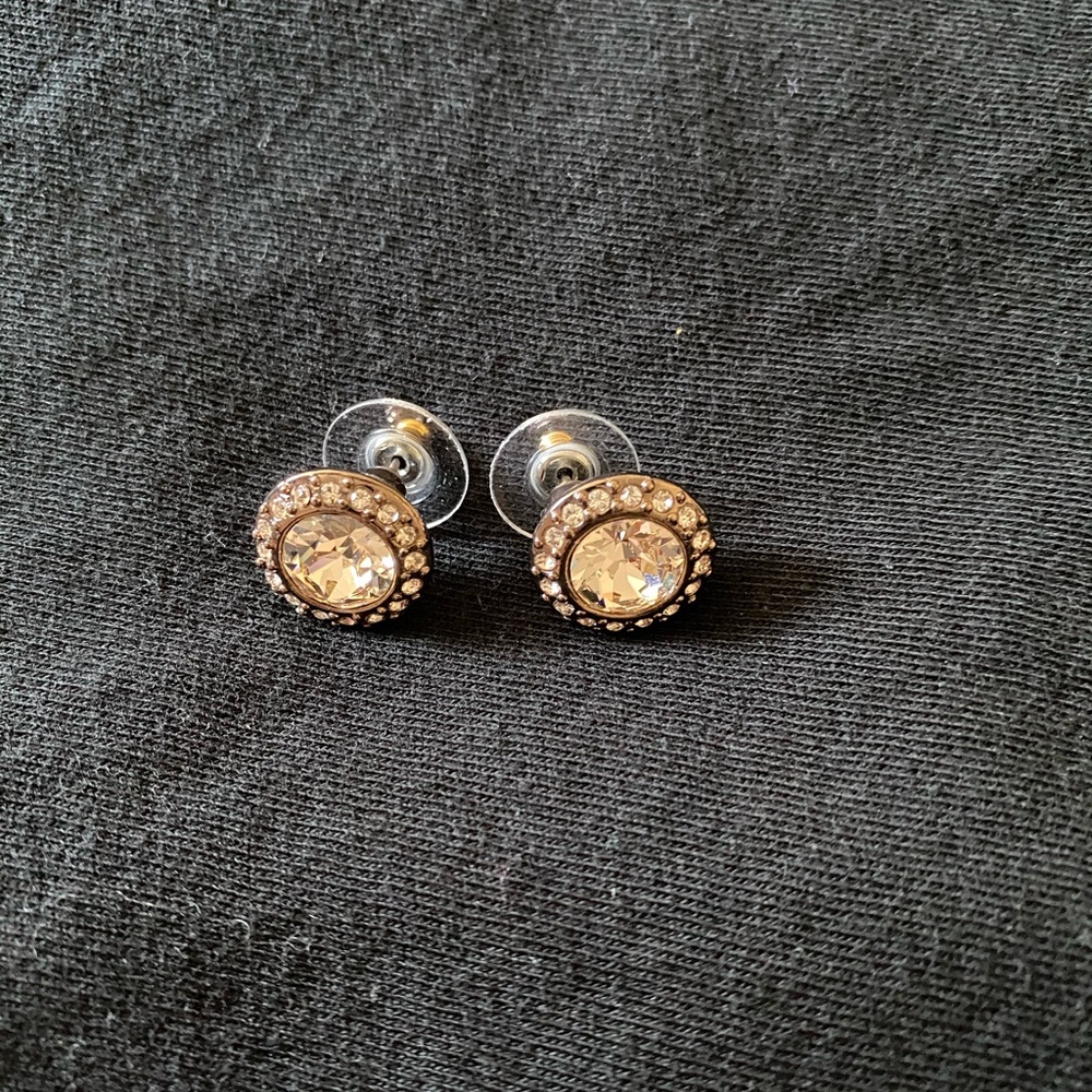 Givenchy earring